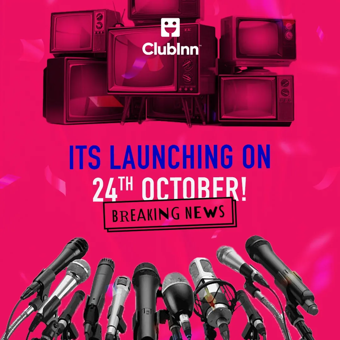 Launch date announcement social media poster – graphic design by Naveen Freelancer, Bengaluru